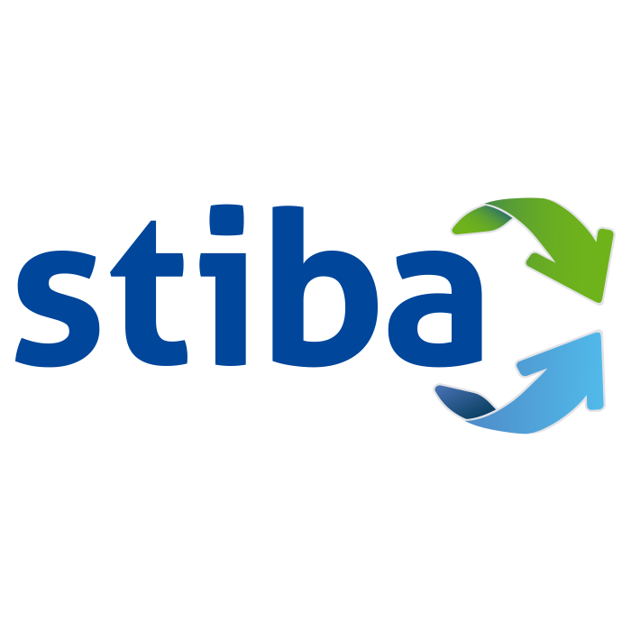 Stiba-logo